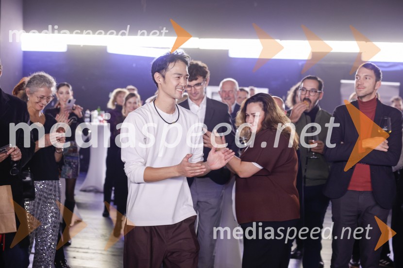 Slika Doriana Graya, premiera baleta