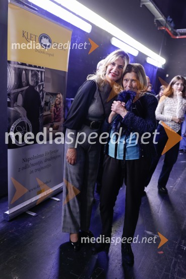 Slika Doriana Graya, premiera baleta