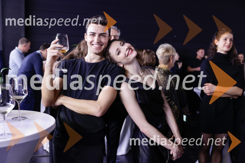 Slika Doriana Graya, premiera baleta