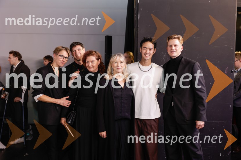 Slika Doriana Graya, premiera baleta