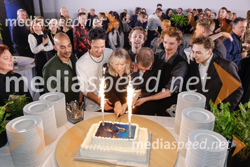 Slika Doriana Graya, premiera baleta