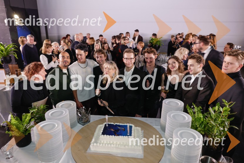 Slika Doriana Graya, premiera baleta