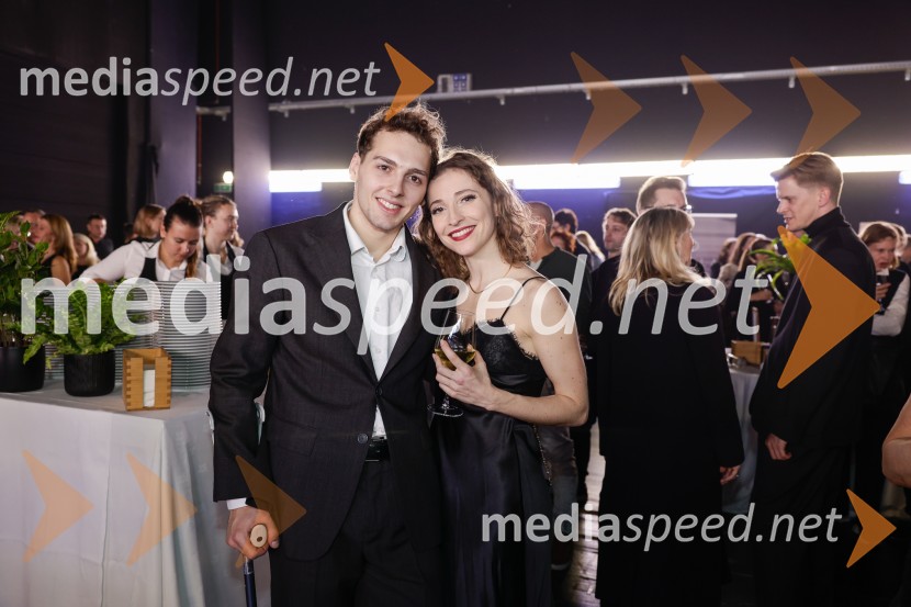 Slika Doriana Graya, premiera baleta