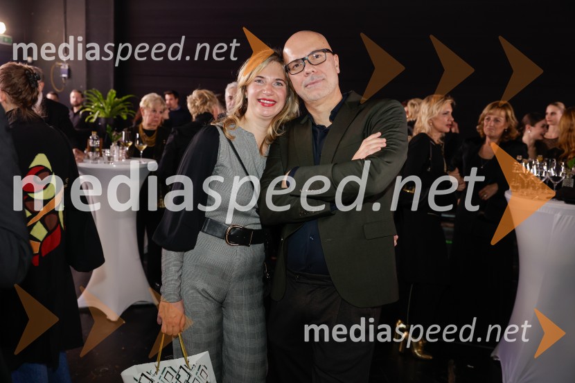 Slika Doriana Graya, premiera baleta