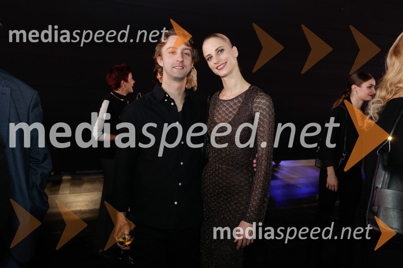 Slika Doriana Graya, premiera baleta