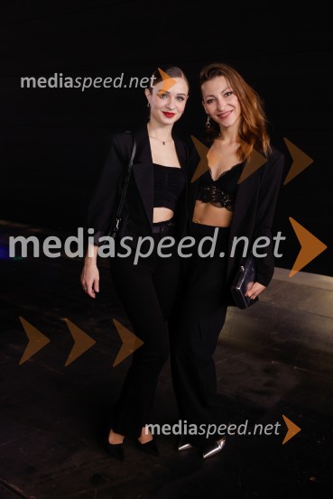 Slika Doriana Graya, premiera baleta