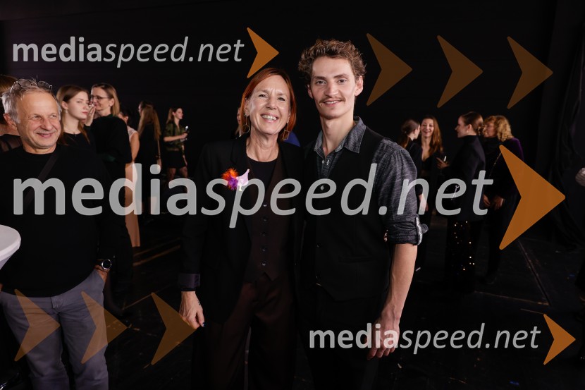 Slika Doriana Graya, premiera baleta