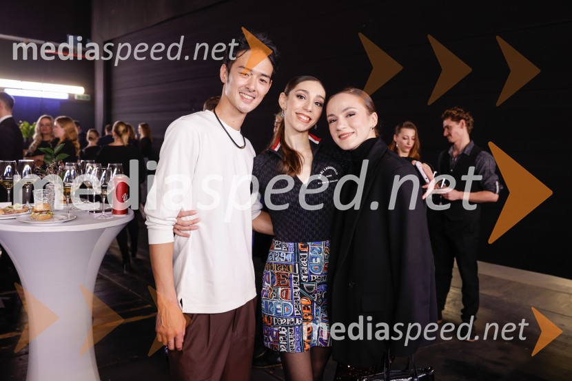 Slika Doriana Graya, premiera baleta