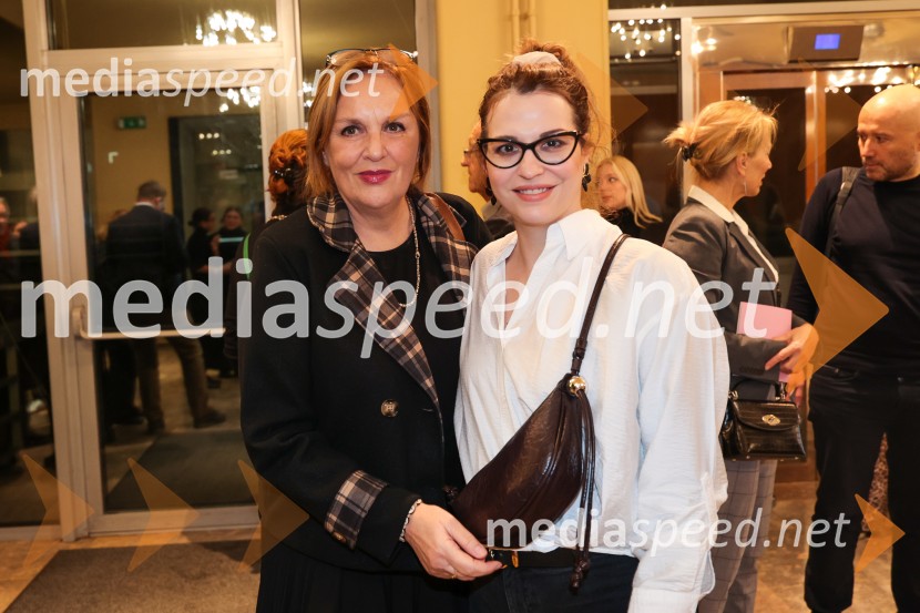 Izginjanje, premiera drame Mestnega gledališča Ljubljana