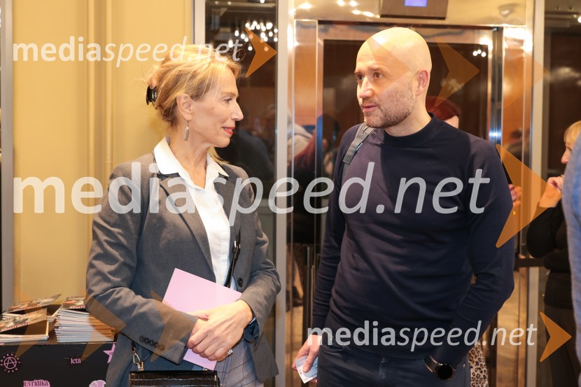 Izginjanje, premiera drame Mestnega gledališča Ljubljana