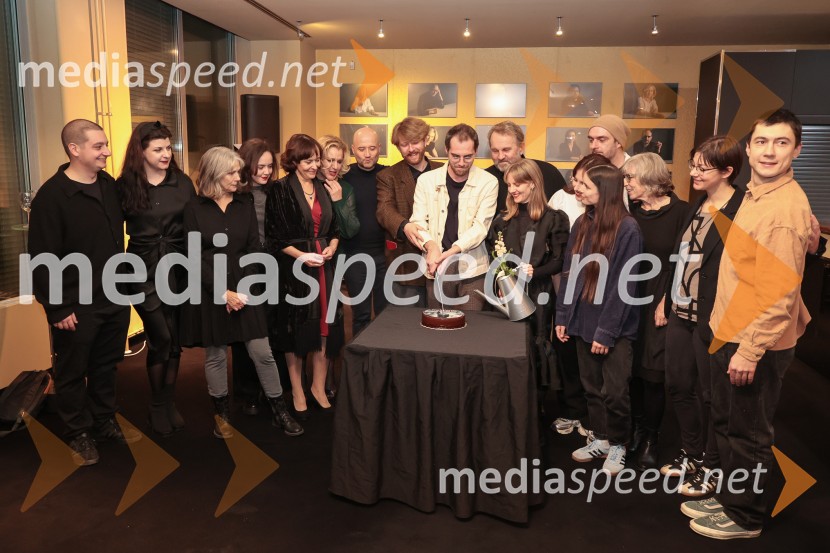 Izginjanje, premiera drame Mestnega gledališča Ljubljana