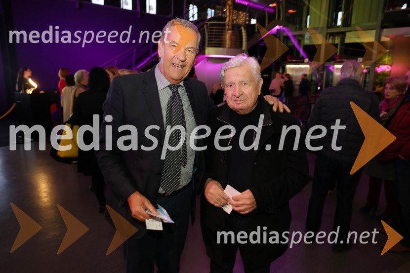 Belo se pere na 90, premiera Maribox