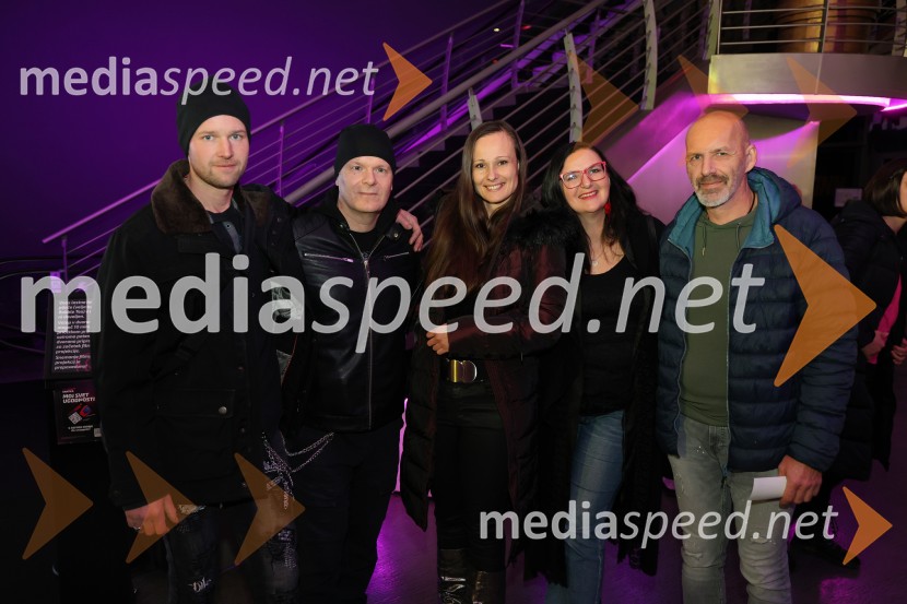 Belo se pere na 90, premiera Maribox