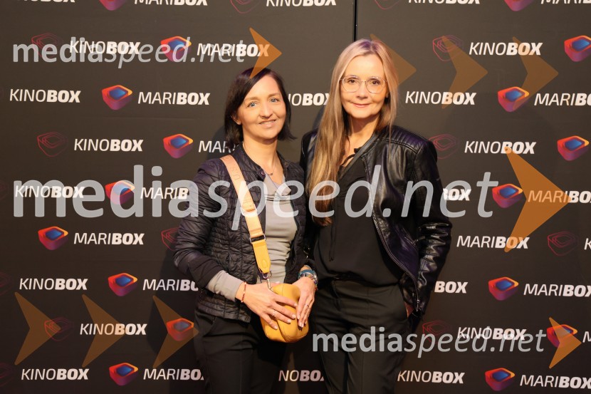  Jagoda Đorđević, PR Maribox;  Duška  Žolger, Pepermint PRBelo se pere na 90, premiera Maribox