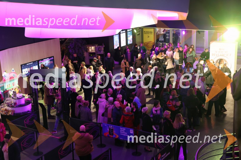 Belo se pere na 90, premiera Maribox