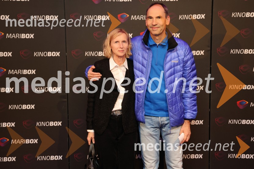 Belo se pere na 90, premiera Maribox