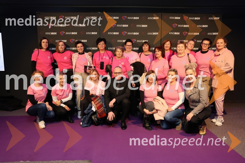 Belo se pere na 90, premiera Maribox