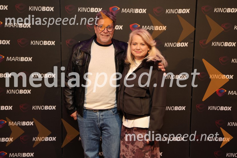 Belo se pere na 90, premiera Maribox