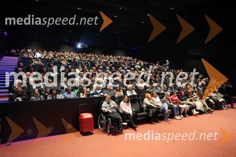 Belo se pere na 90, premiera Maribox