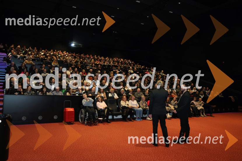 Belo se pere na 90, premiera Maribox