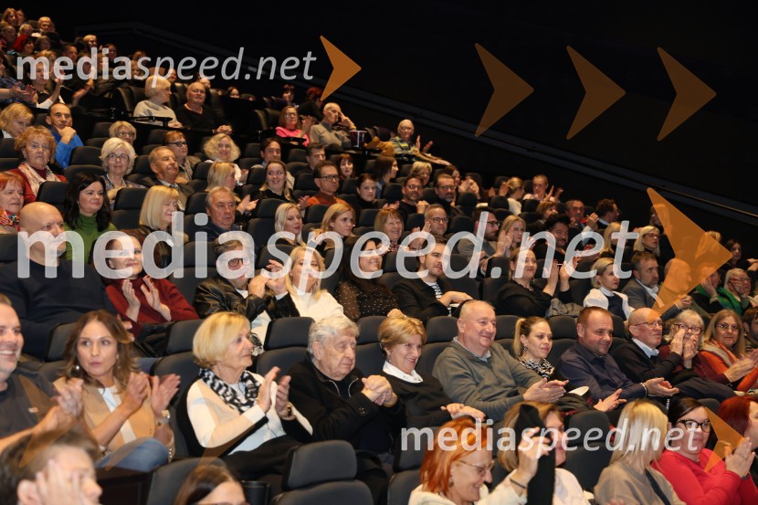 Belo se pere na 90, premiera Maribox