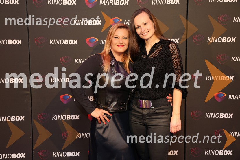  ... ;  Tatjana MagušaBelo se pere na 90, premiera Maribox