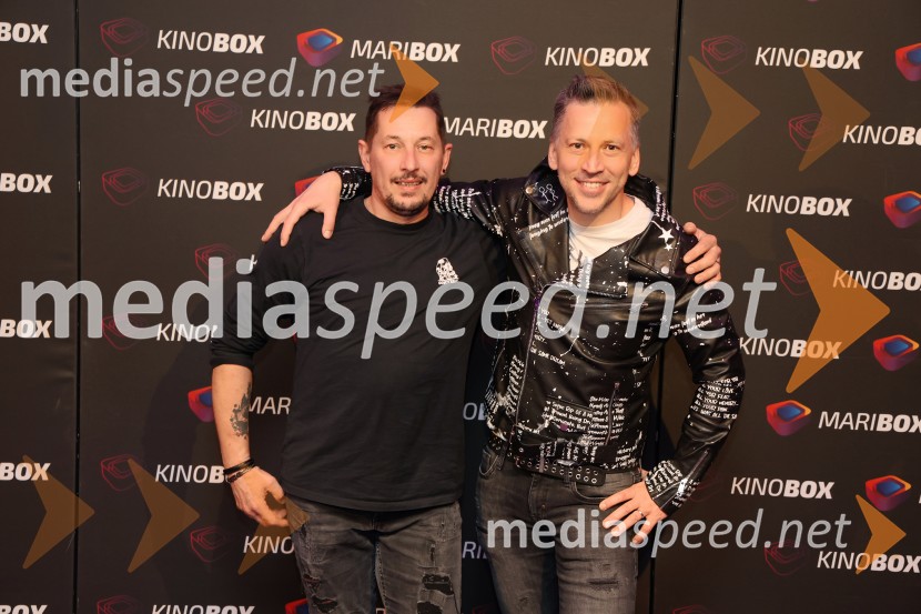 Belo se pere na 90, premiera Maribox