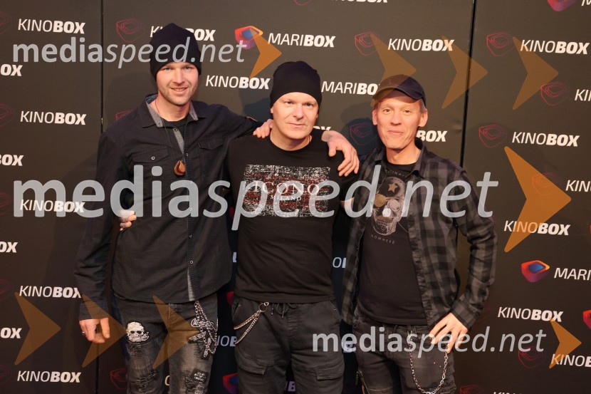 Belo se pere na 90, premiera Maribox