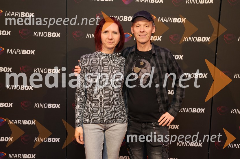 Belo se pere na 90, premiera Maribox