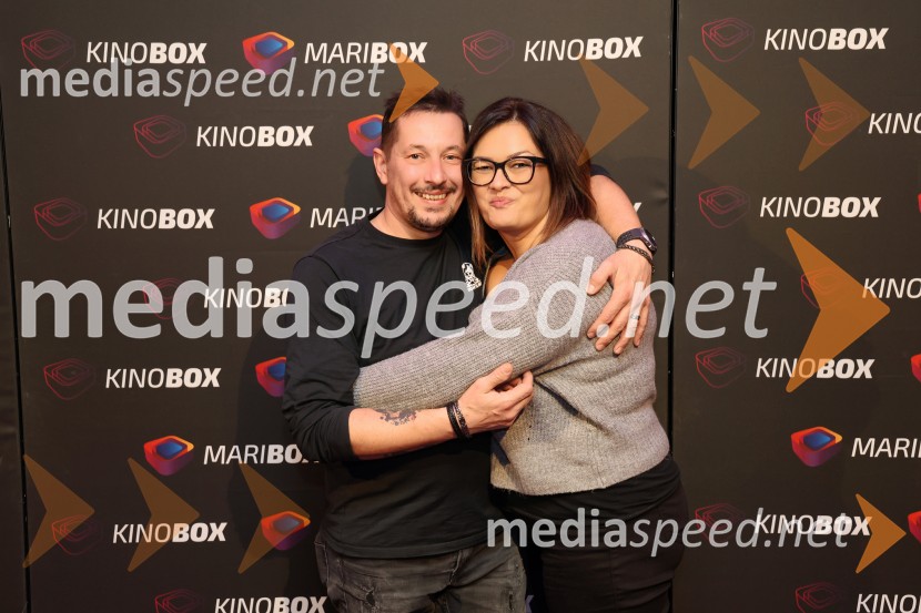Belo se pere na 90, premiera Maribox
