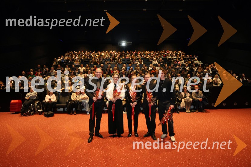 Belo se pere na 90, premiera Maribox