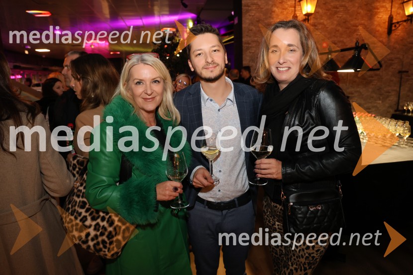 Belo se pere na 90, premiera Maribox