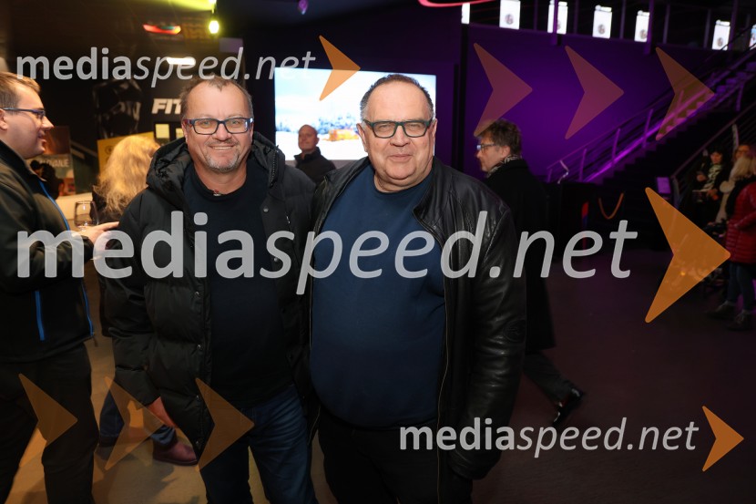 Belo se pere na 90, premiera Maribox