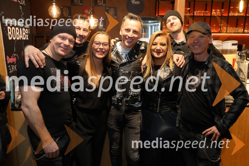 Belo se pere na 90, premiera Maribox