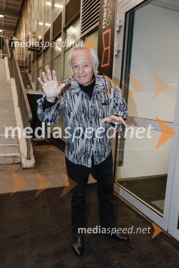 AGROPOP koncert za jubilejnih 40 let