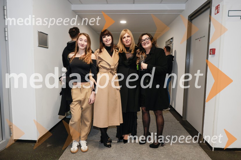 AGROPOP koncert za jubilejnih 40 let