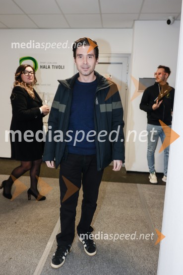 AGROPOP koncert za jubilejnih 40 let