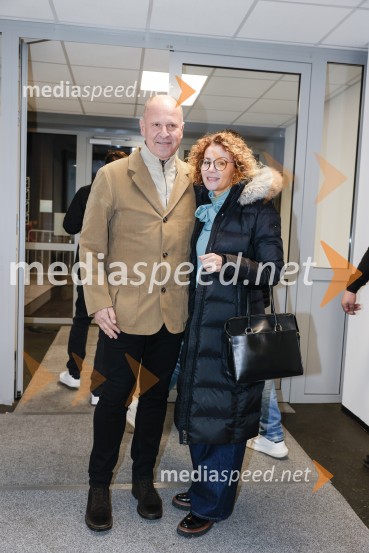 AGROPOP koncert za jubilejnih 40 let