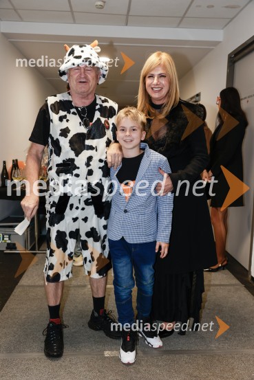 AGROPOP koncert za jubilejnih 40 let