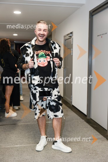 AGROPOP koncert za jubilejnih 40 let