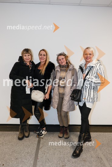 AGROPOP koncert za jubilejnih 40 let