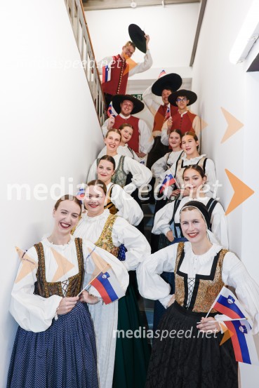 AGROPOP koncert za jubilejnih 40 let