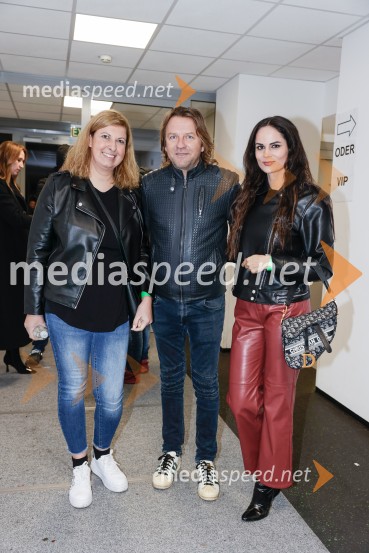 AGROPOP koncert za jubilejnih 40 let