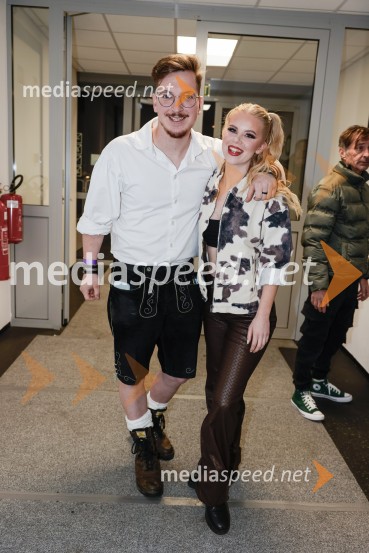 AGROPOP koncert za jubilejnih 40 let