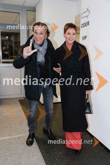 AGROPOP koncert za jubilejnih 40 let