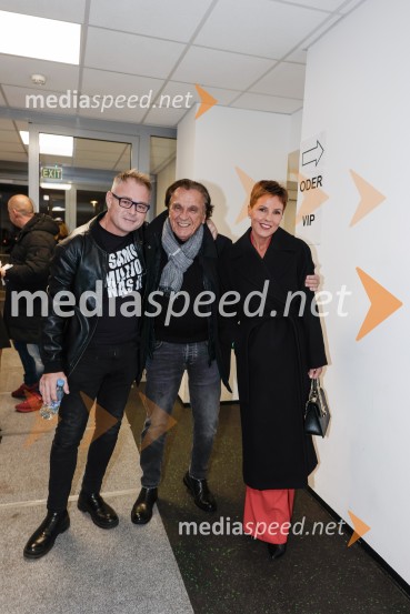 AGROPOP koncert za jubilejnih 40 let