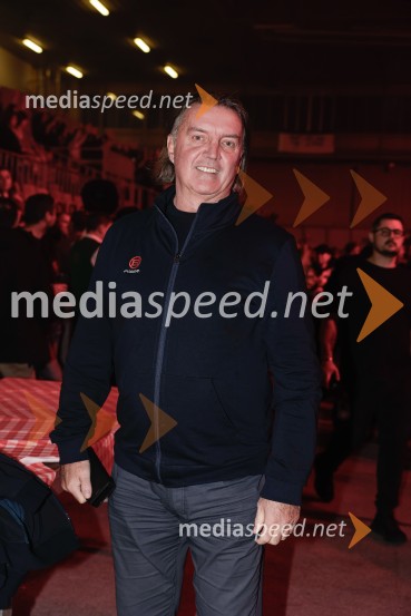 AGROPOP koncert za jubilejnih 40 let