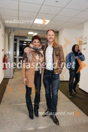 AGROPOP koncert za jubilejnih 40 let