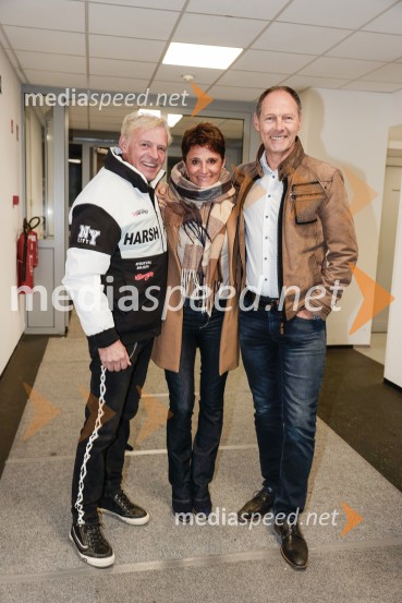 AGROPOP koncert za jubilejnih 40 let