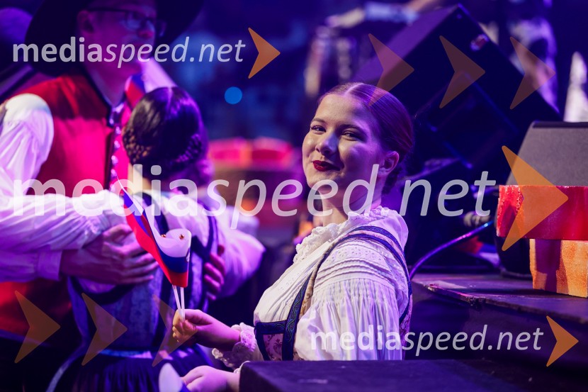 AGROPOP koncert za jubilejnih 40 let